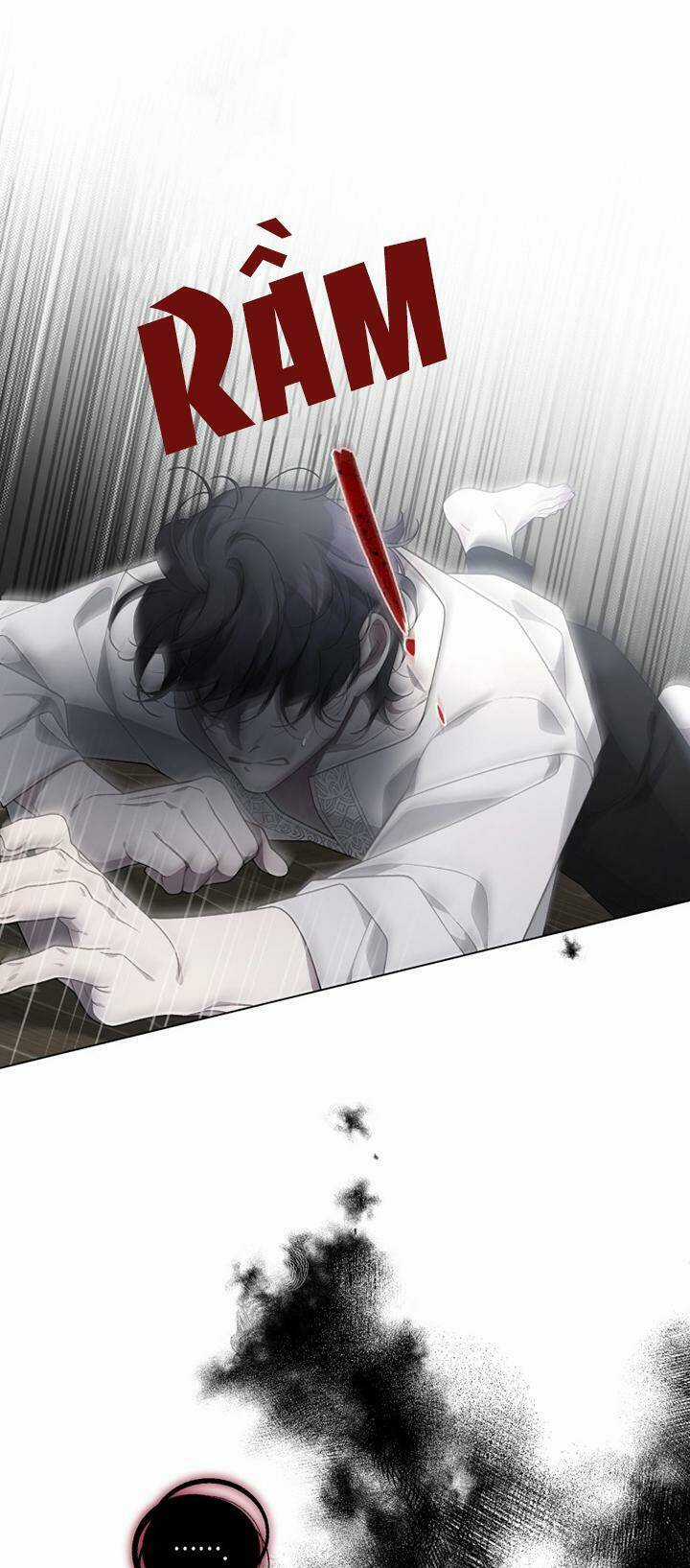 Ác Nữ Thuần Hoá Quái Thú Chapter 15 trang 48