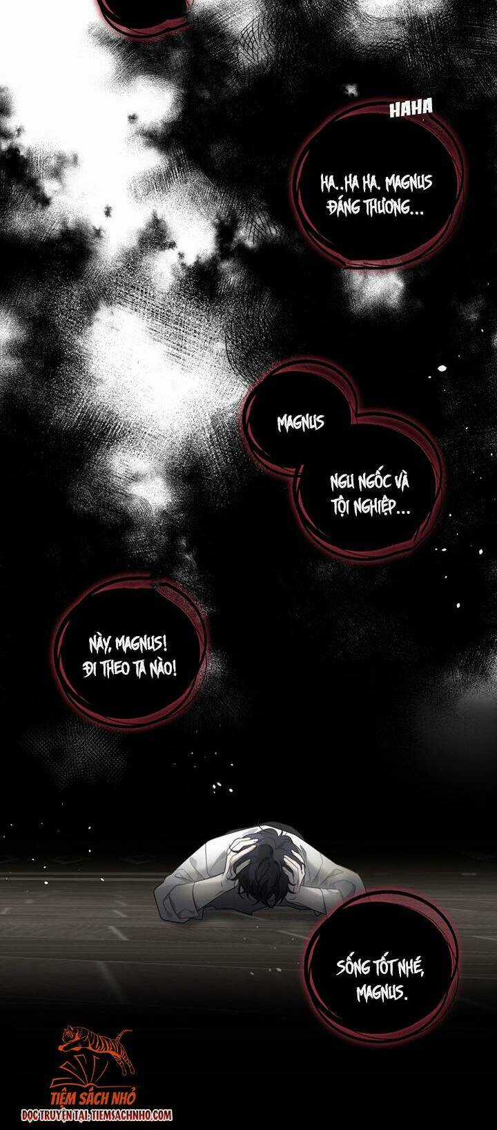 Ác Nữ Thuần Hoá Quái Thú Chapter 15 trang 49