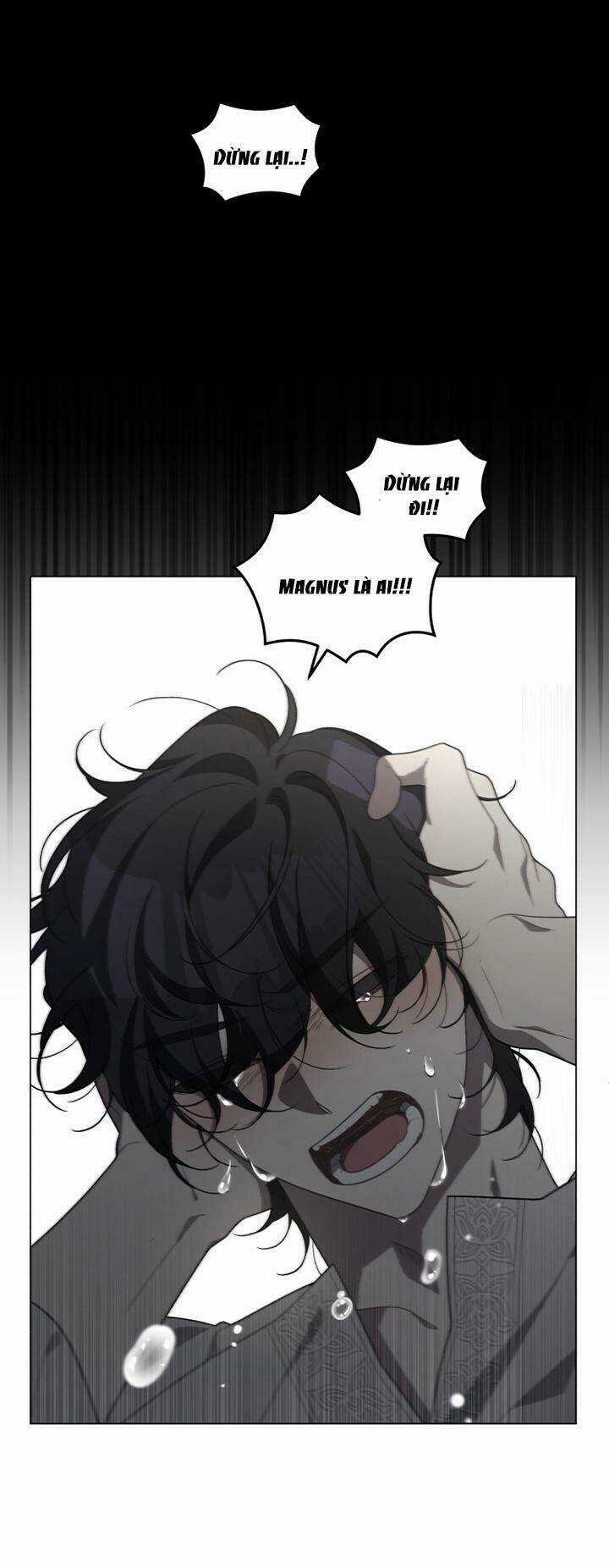 Ác Nữ Thuần Hoá Quái Thú Chapter 15 trang 50