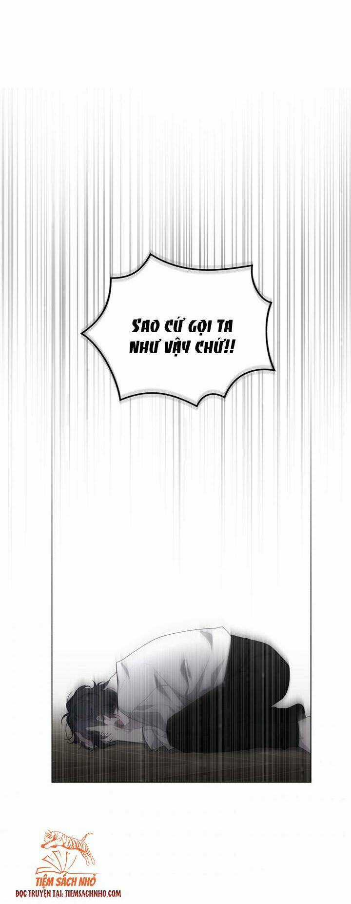 Ác Nữ Thuần Hoá Quái Thú Chapter 15 trang 51