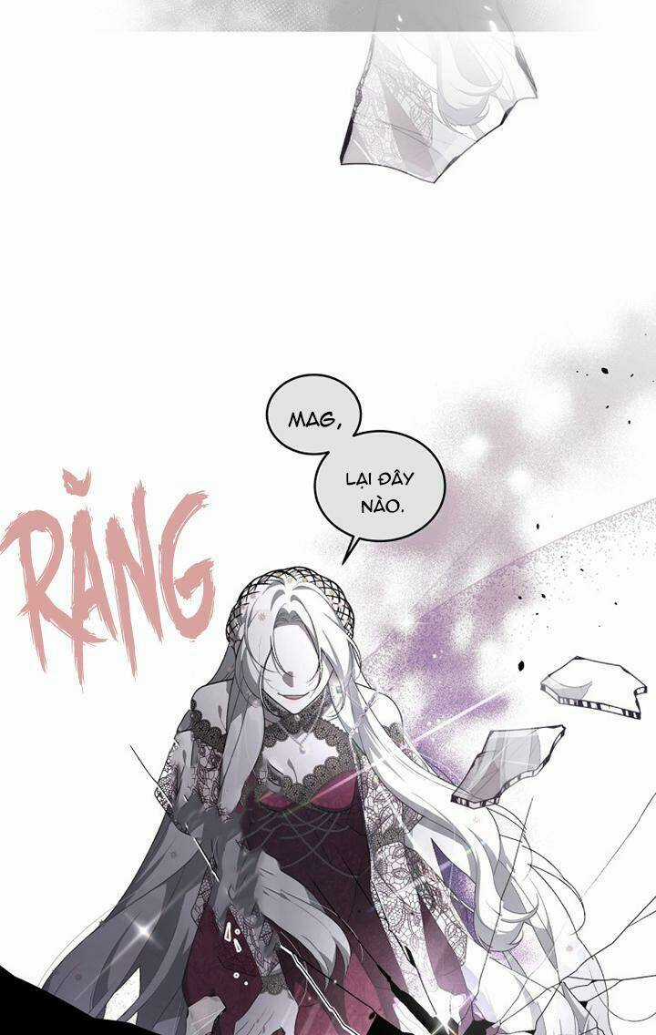 Ác Nữ Thuần Hoá Quái Thú Chapter 15 trang 53