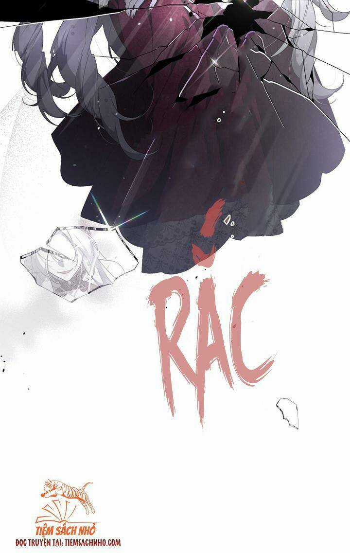 Ác Nữ Thuần Hoá Quái Thú Chapter 15 trang 54