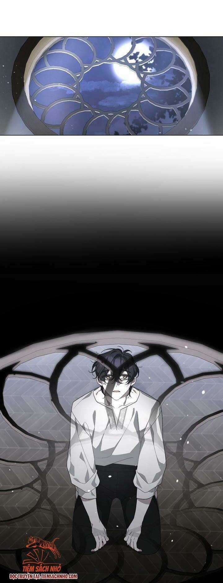 Ác Nữ Thuần Hoá Quái Thú Chapter 15 trang 56