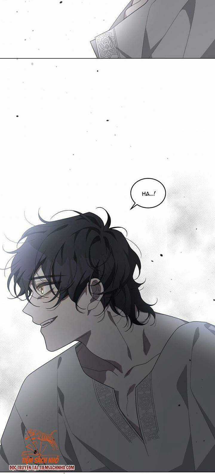 Ác Nữ Thuần Hoá Quái Thú Chapter 15 trang 58