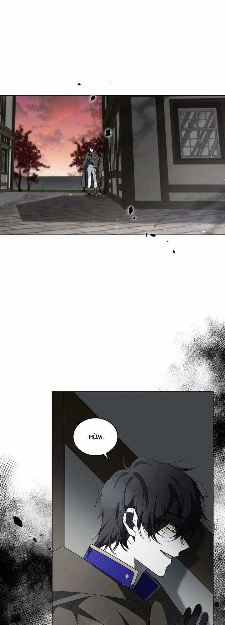 Ác Nữ Thuần Hoá Quái Thú Chapter 15 trang 6