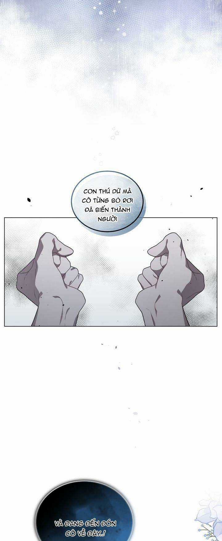 Ác Nữ Thuần Hoá Quái Thú Chapter 15 trang 60