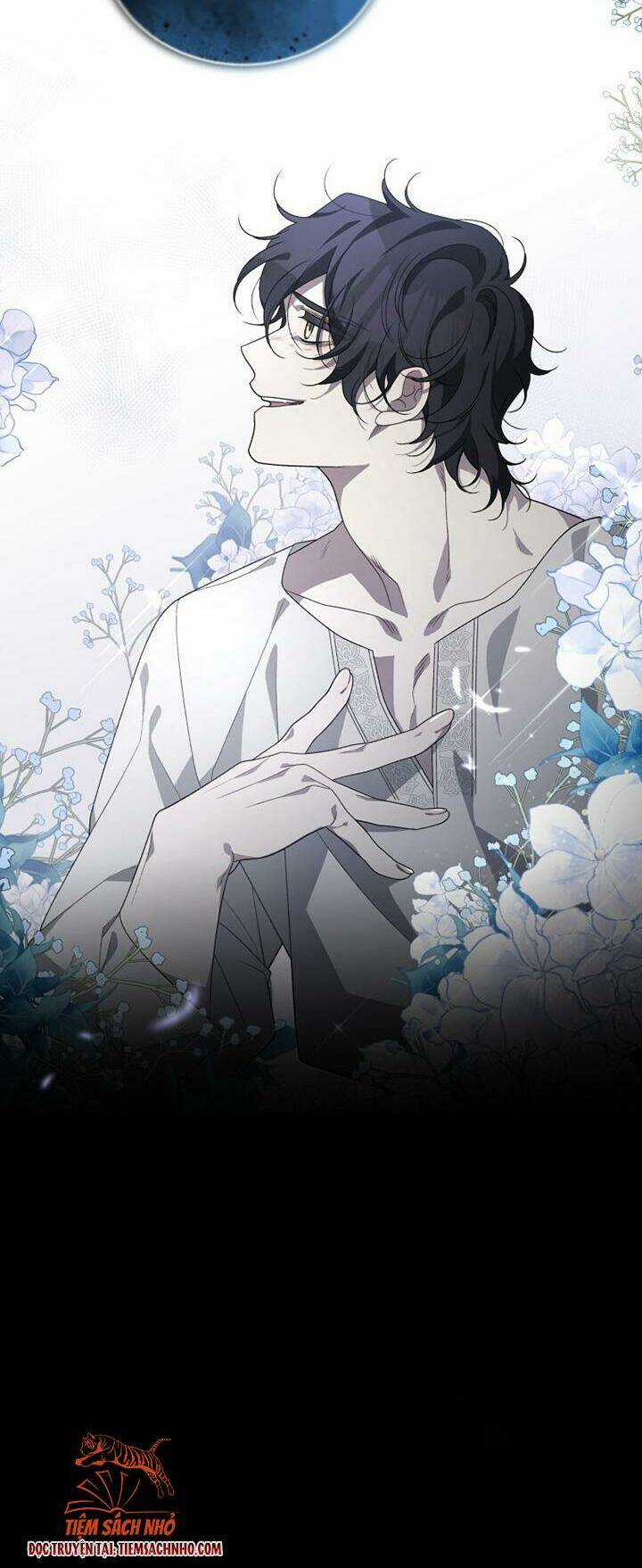 Ác Nữ Thuần Hoá Quái Thú Chapter 15 trang 61