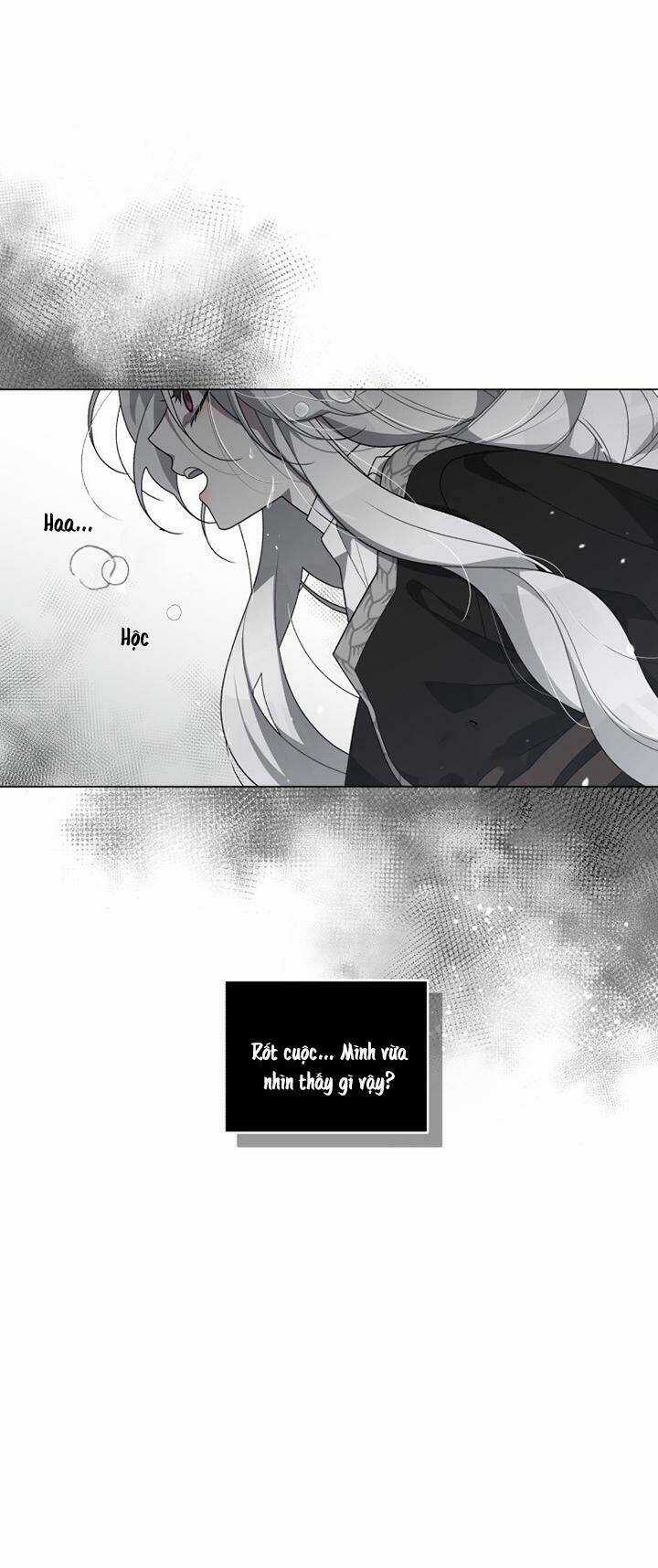 Ác Nữ Thuần Hoá Quái Thú Chapter 15 trang 9