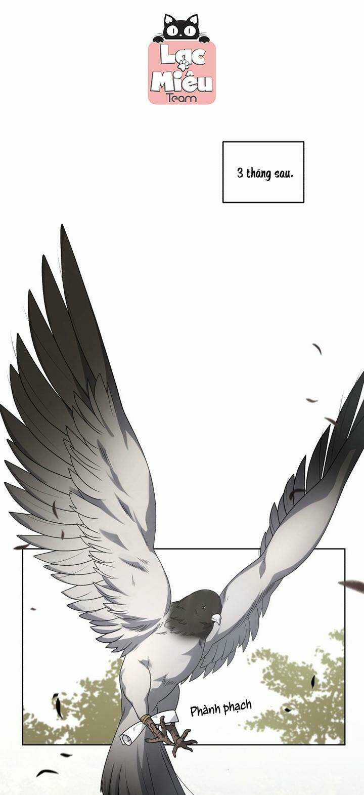 Ác Nữ Thuần Hoá Quái Thú Chapter 16 trang 0