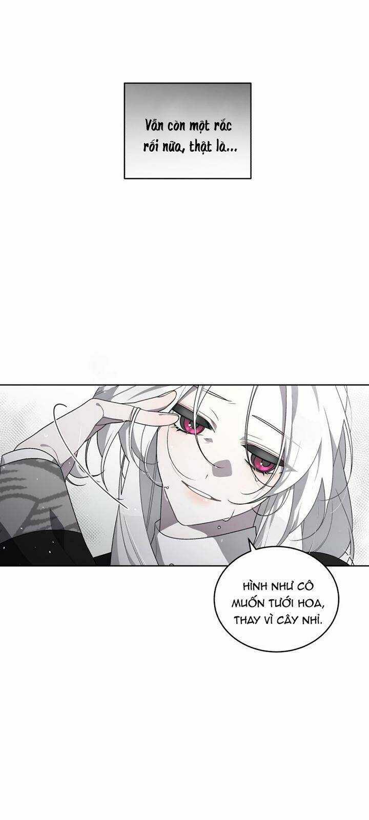 Ác Nữ Thuần Hoá Quái Thú Chapter 16 trang 10