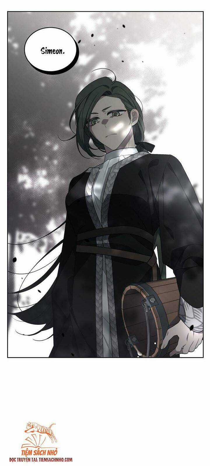 Ác Nữ Thuần Hoá Quái Thú Chapter 16 trang 11