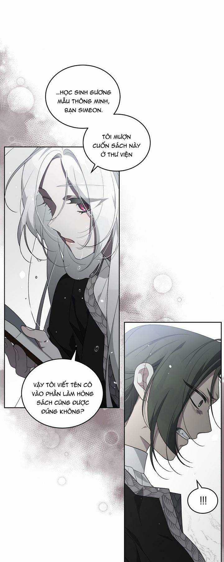 Ác Nữ Thuần Hoá Quái Thú Chapter 16 trang 14