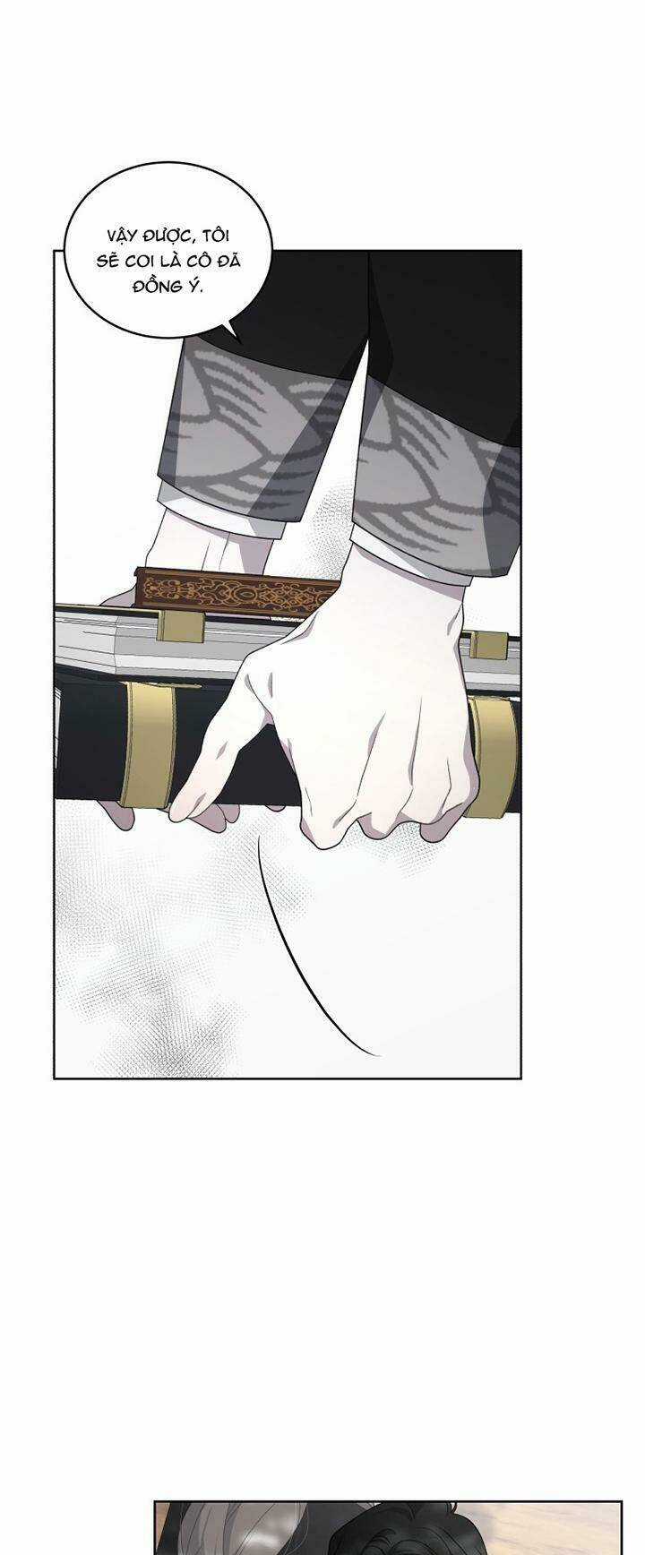 Ác Nữ Thuần Hoá Quái Thú Chapter 16 trang 16