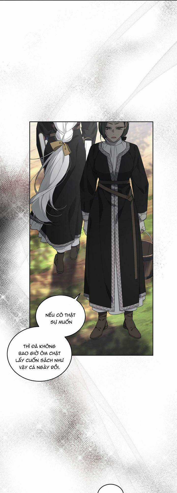 Ác Nữ Thuần Hoá Quái Thú Chapter 16 trang 18