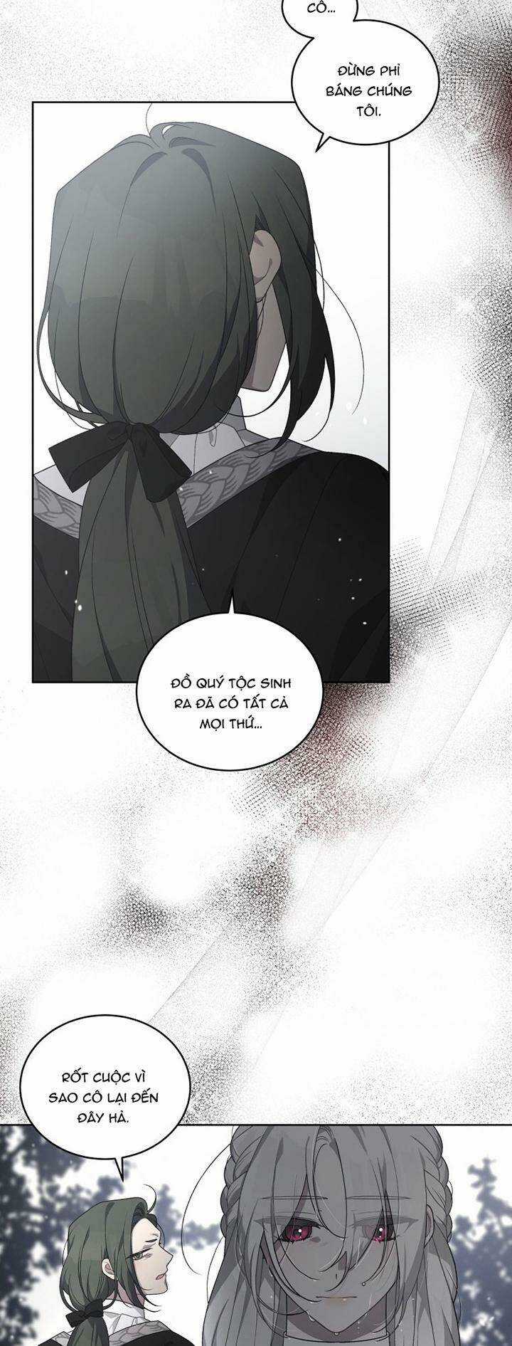 Ác Nữ Thuần Hoá Quái Thú Chapter 16 trang 19