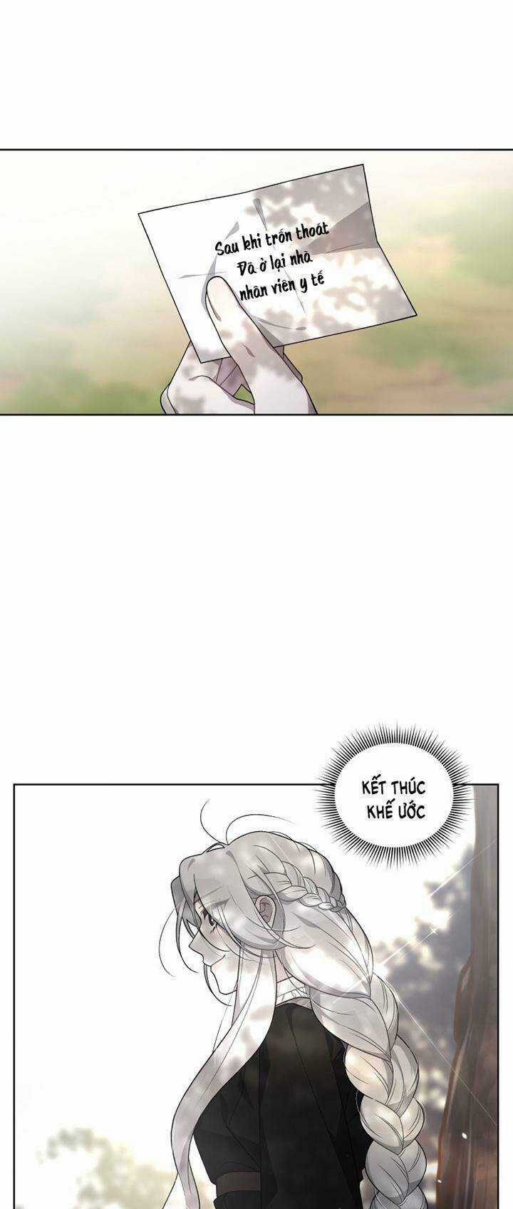 Ác Nữ Thuần Hoá Quái Thú Chapter 16 trang 2