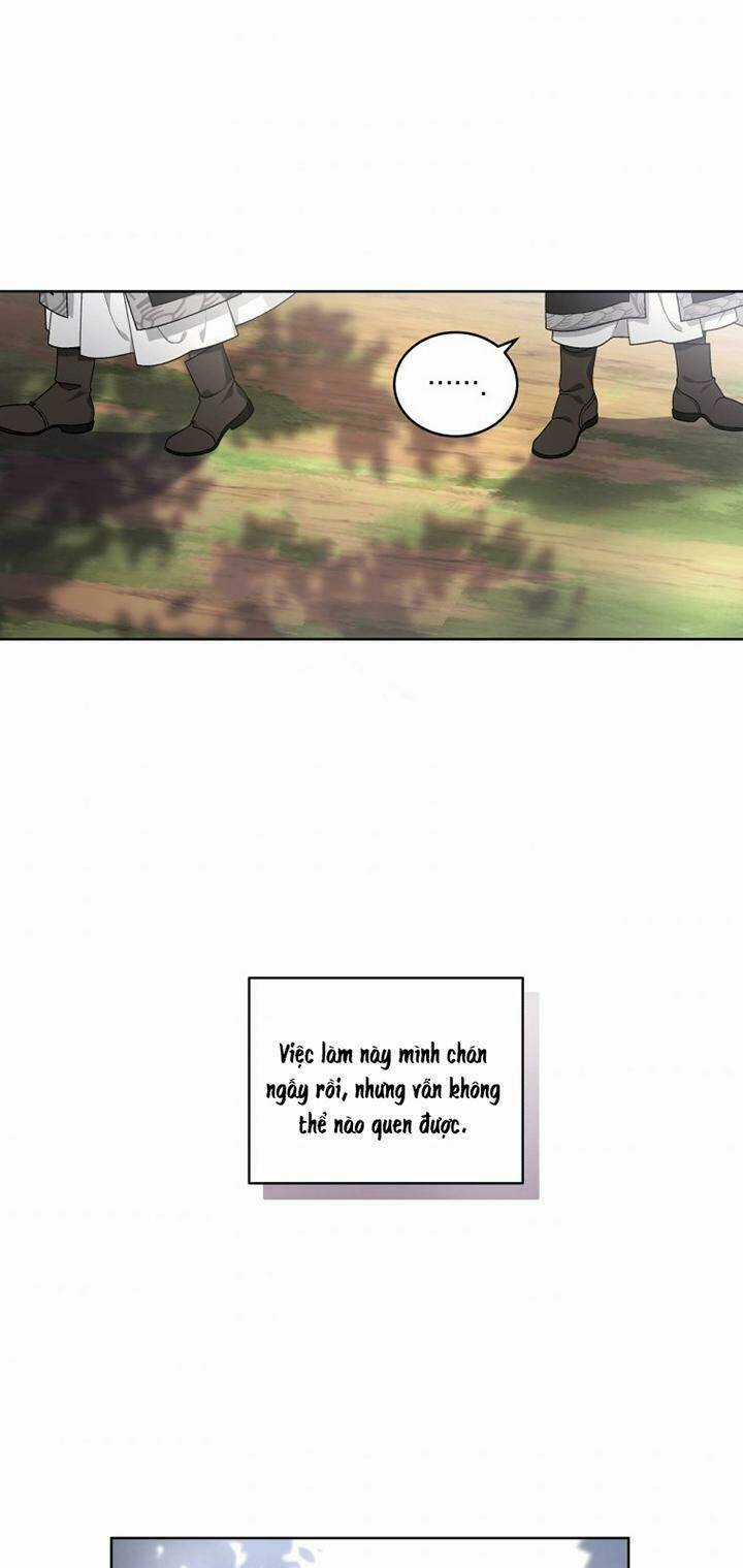 Ác Nữ Thuần Hoá Quái Thú Chapter 16 trang 26