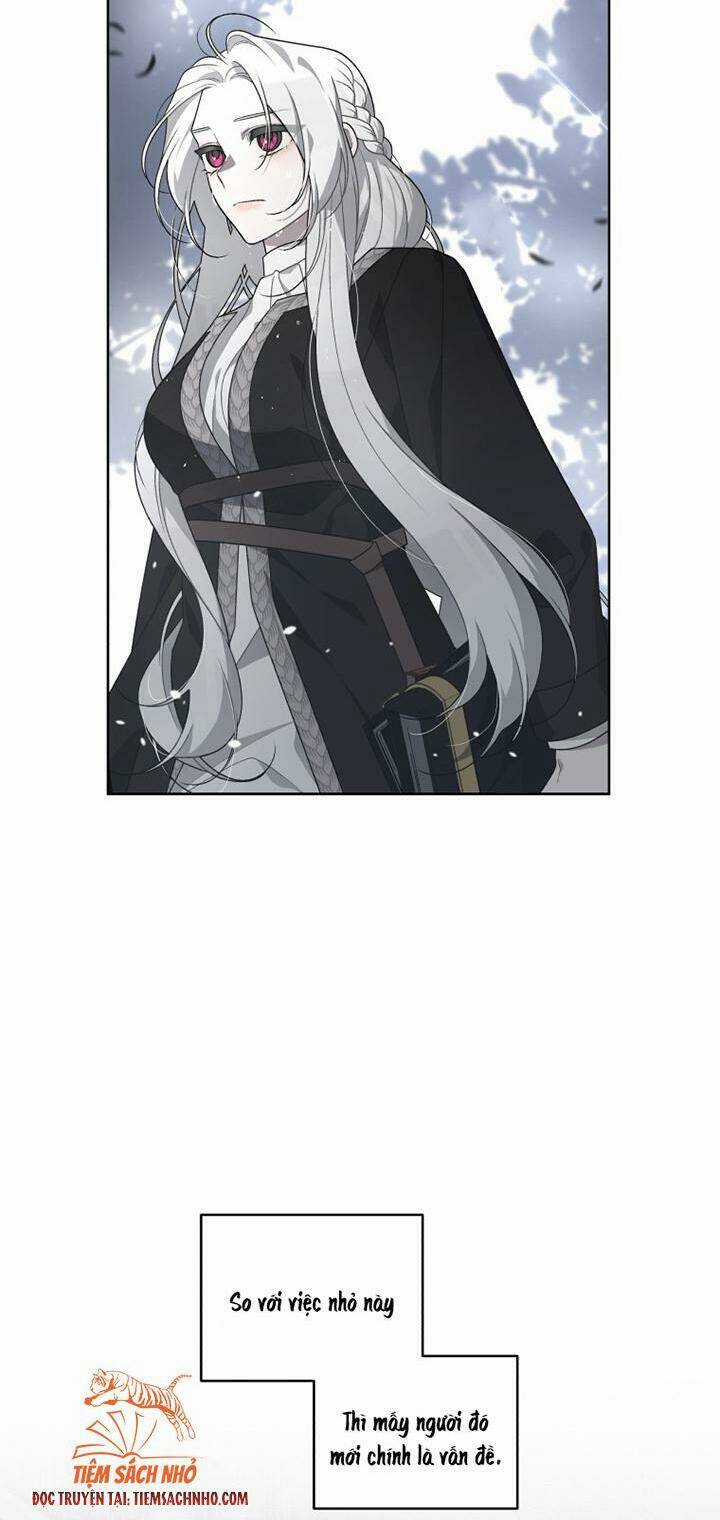 Ác Nữ Thuần Hoá Quái Thú Chapter 16 trang 27