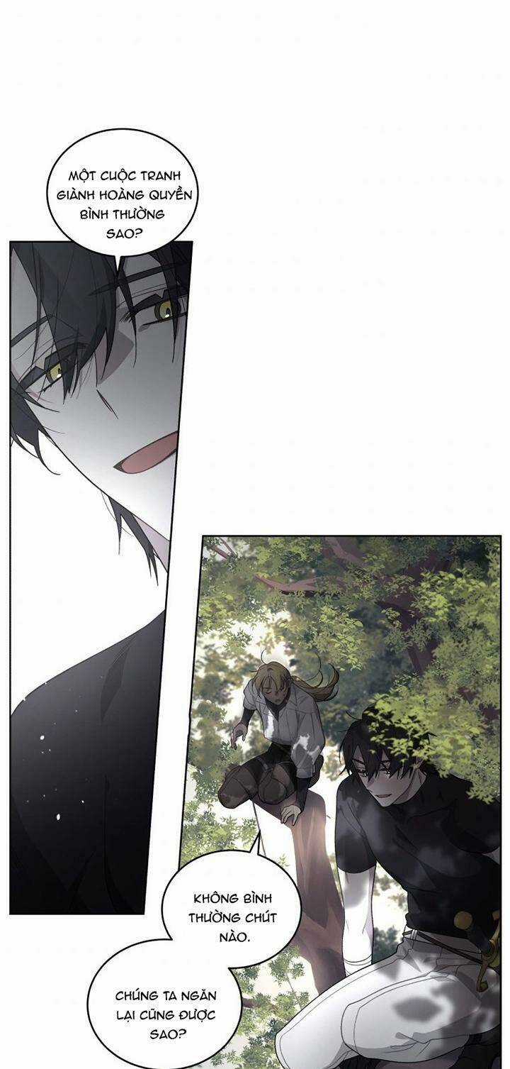 Ác Nữ Thuần Hoá Quái Thú Chapter 16 trang 37