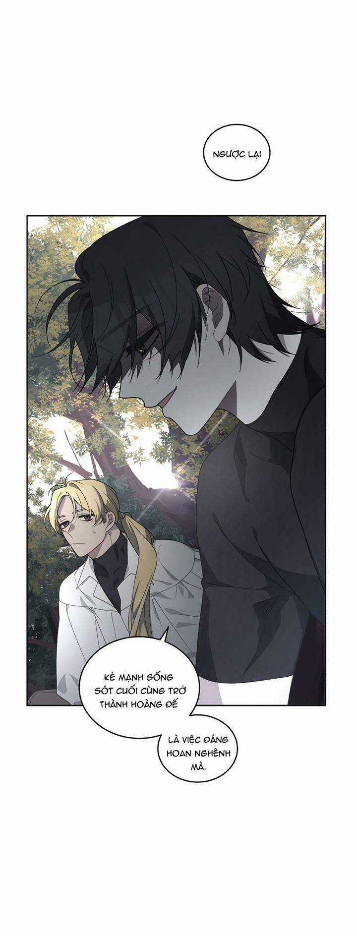 Ác Nữ Thuần Hoá Quái Thú Chapter 16 trang 39