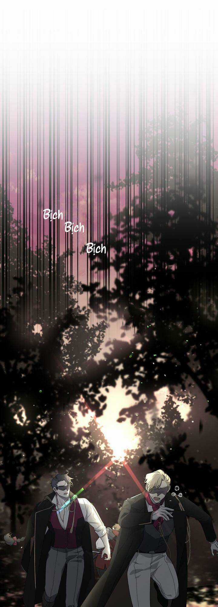 Ác Nữ Thuần Hoá Quái Thú Chapter 16 trang 41