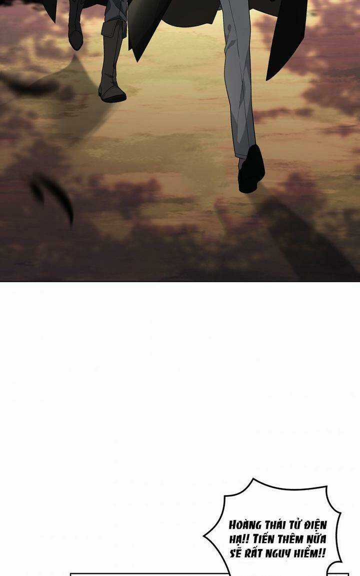 Ác Nữ Thuần Hoá Quái Thú Chapter 16 trang 42