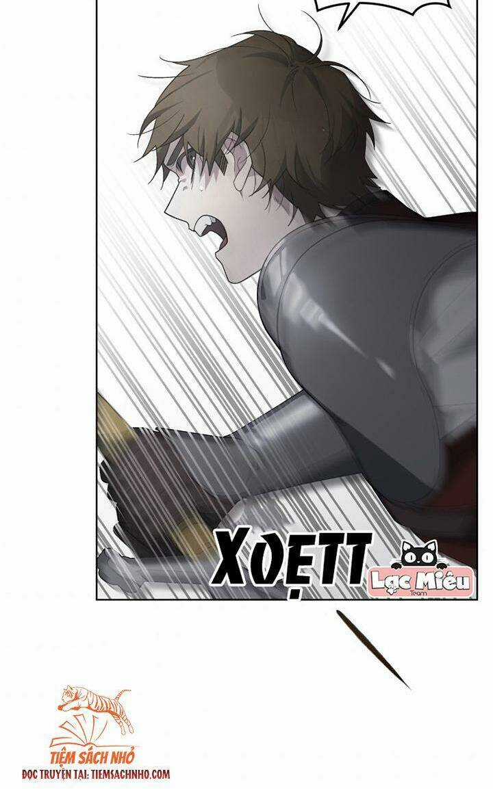 Ác Nữ Thuần Hoá Quái Thú Chapter 16 trang 43