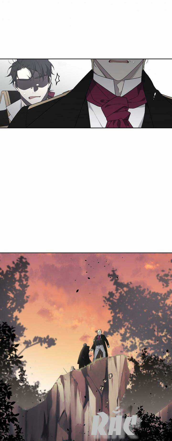 Ác Nữ Thuần Hoá Quái Thú Chapter 16 trang 44