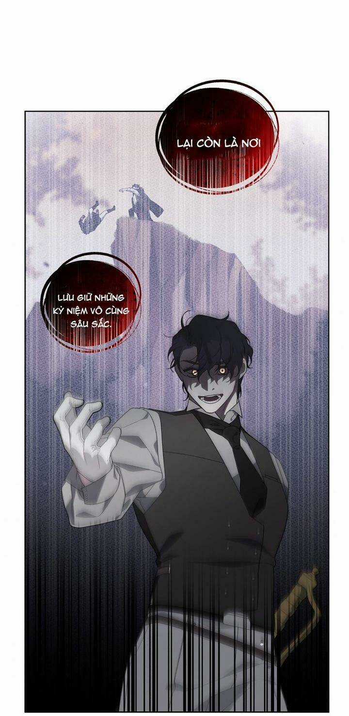 Ác Nữ Thuần Hoá Quái Thú Chapter 16 trang 48