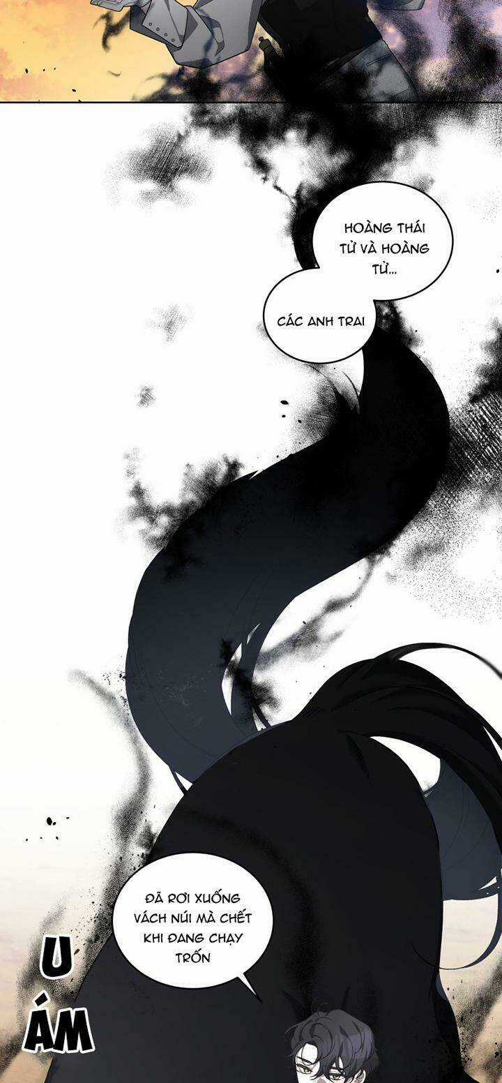 Ác Nữ Thuần Hoá Quái Thú Chapter 16 trang 51