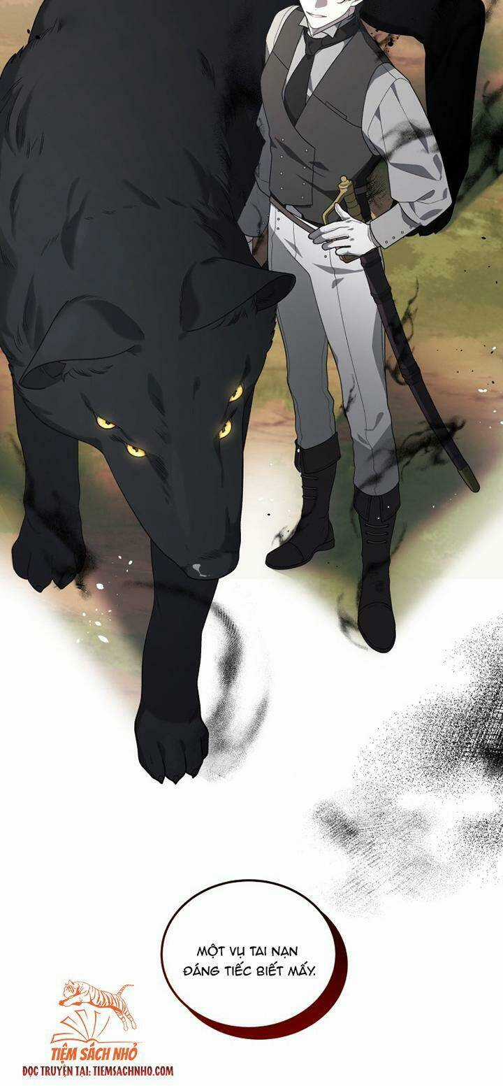 Ác Nữ Thuần Hoá Quái Thú Chapter 16 trang 52