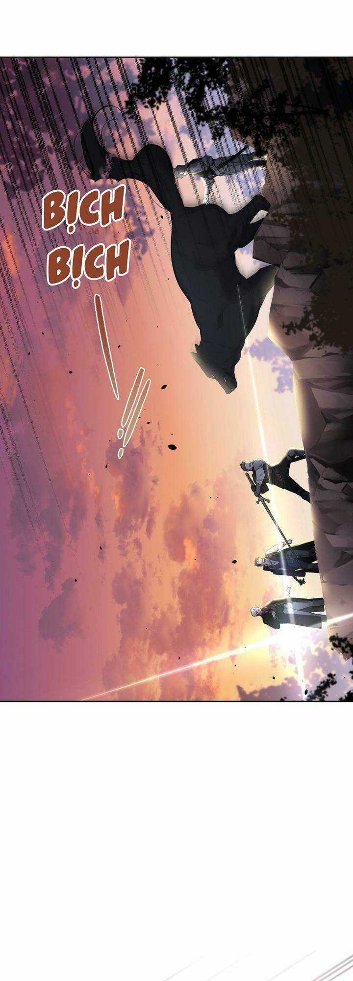 Ác Nữ Thuần Hoá Quái Thú Chapter 16 trang 57