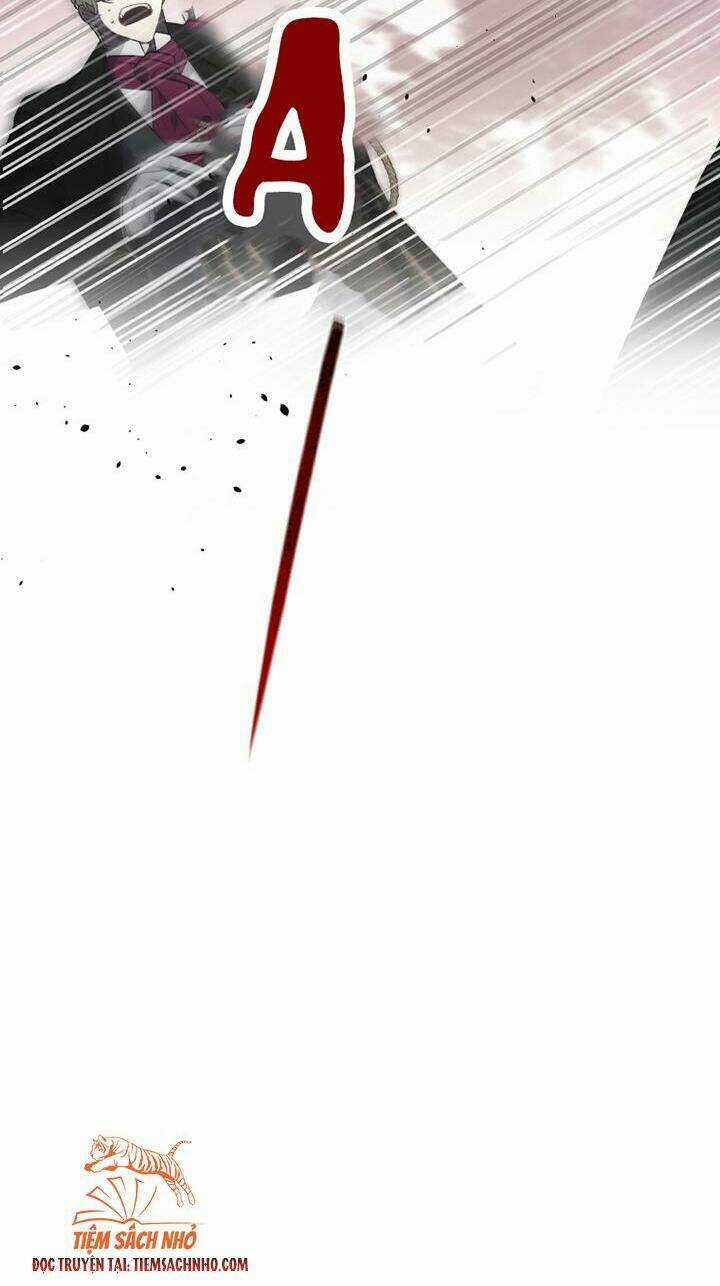 Ác Nữ Thuần Hoá Quái Thú Chapter 16 trang 59