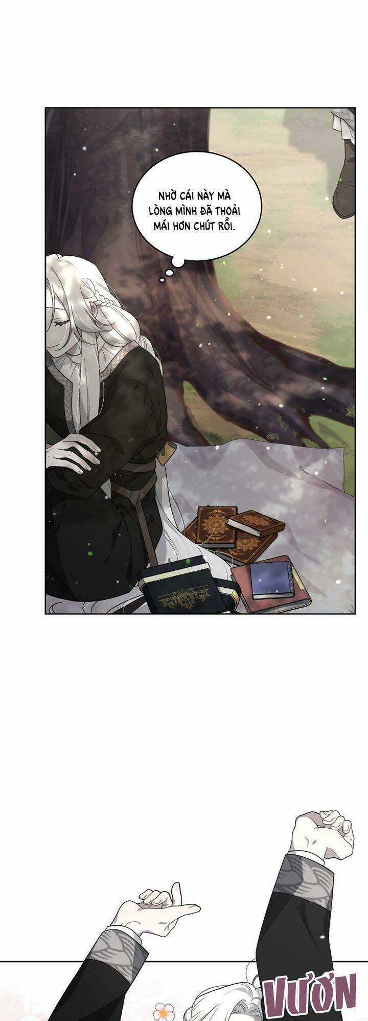 Ác Nữ Thuần Hoá Quái Thú Chapter 16 trang 6