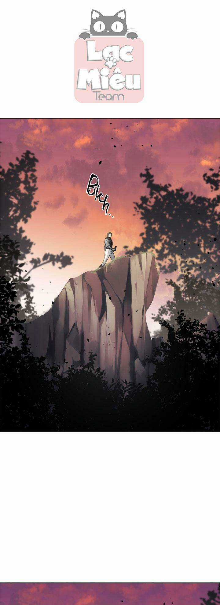 Ác Nữ Thuần Hoá Quái Thú Chapter 17 trang 0