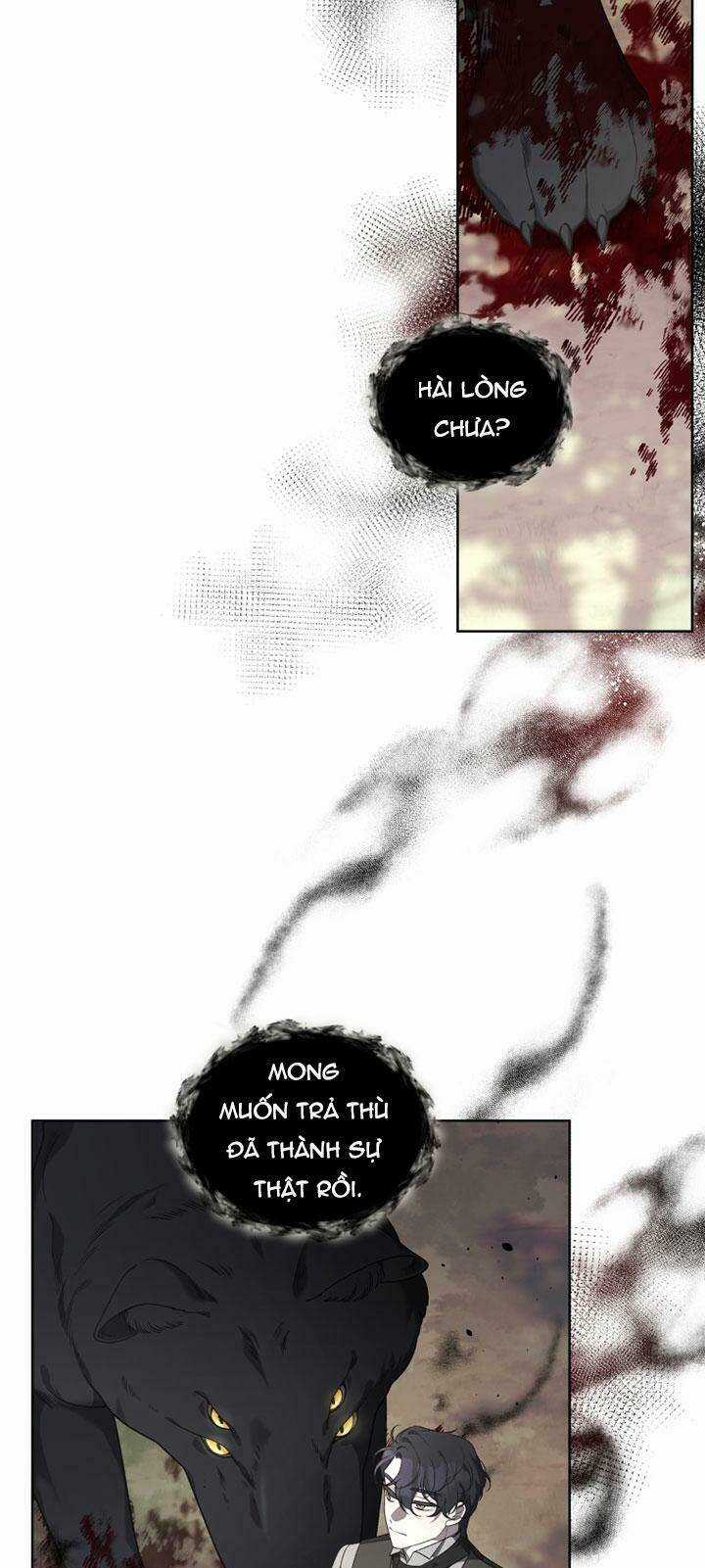 Ác Nữ Thuần Hoá Quái Thú Chapter 17 trang 2