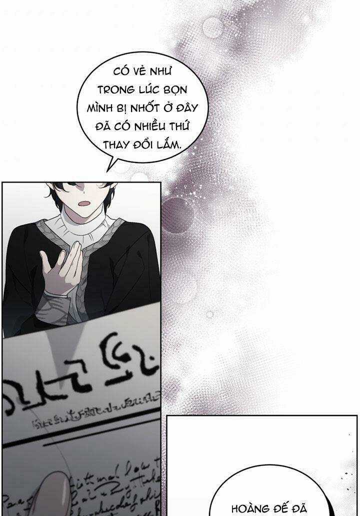 Ác Nữ Thuần Hoá Quái Thú Chapter 17 trang 20