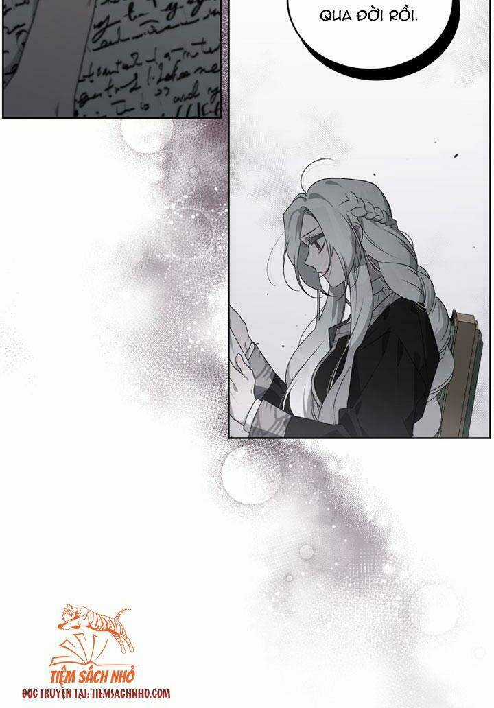 Ác Nữ Thuần Hoá Quái Thú Chapter 17 trang 21