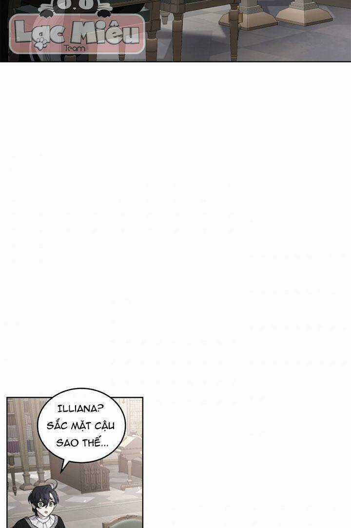 Ác Nữ Thuần Hoá Quái Thú Chapter 17 trang 25