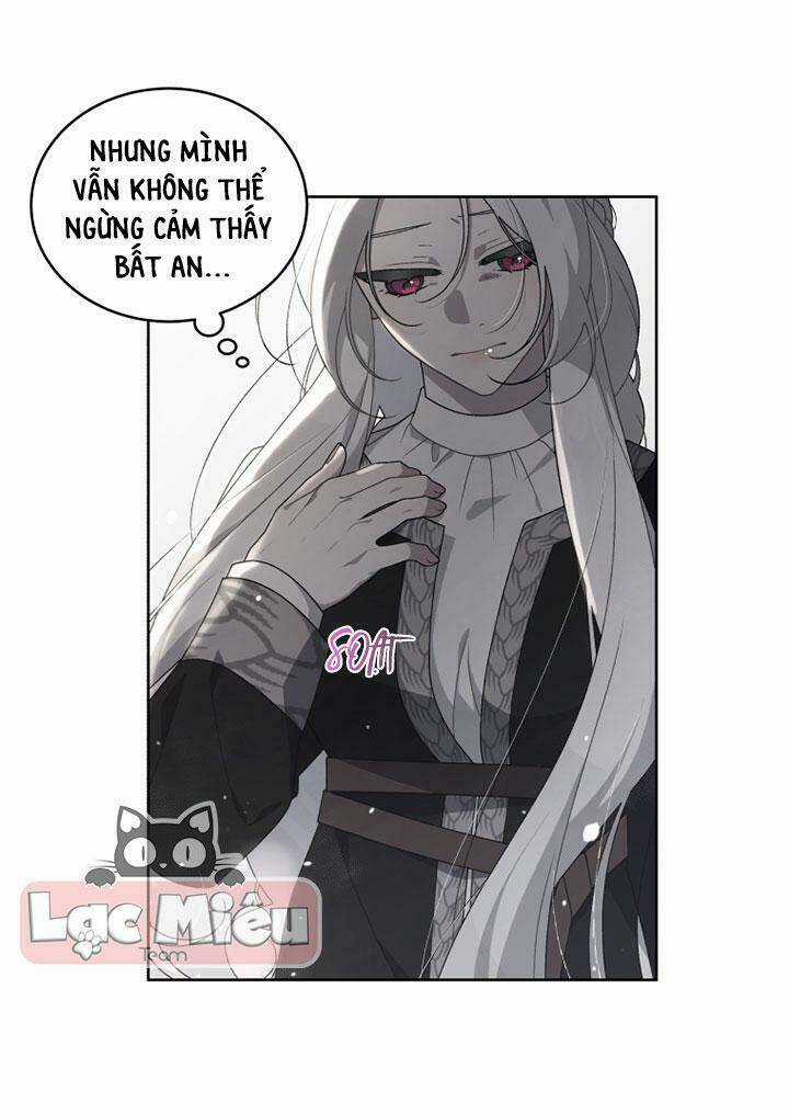 Ác Nữ Thuần Hoá Quái Thú Chapter 17 trang 30