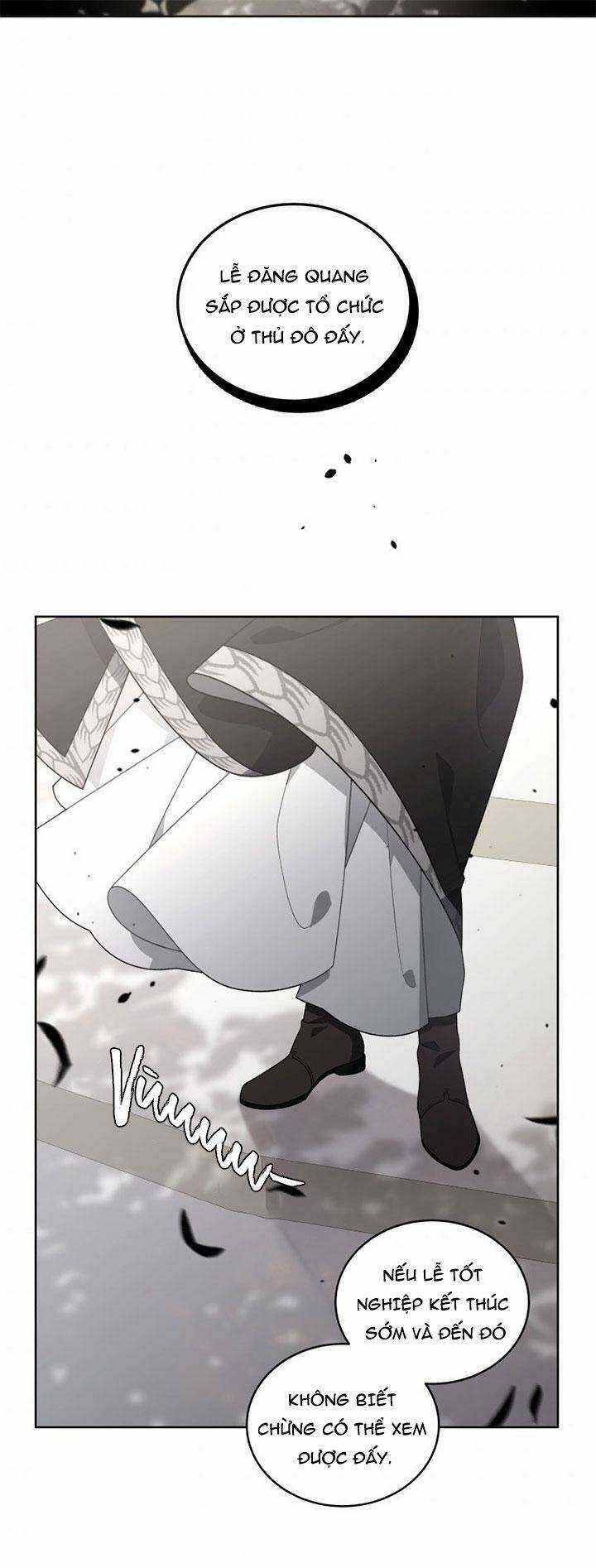 Ác Nữ Thuần Hoá Quái Thú Chapter 17 trang 32