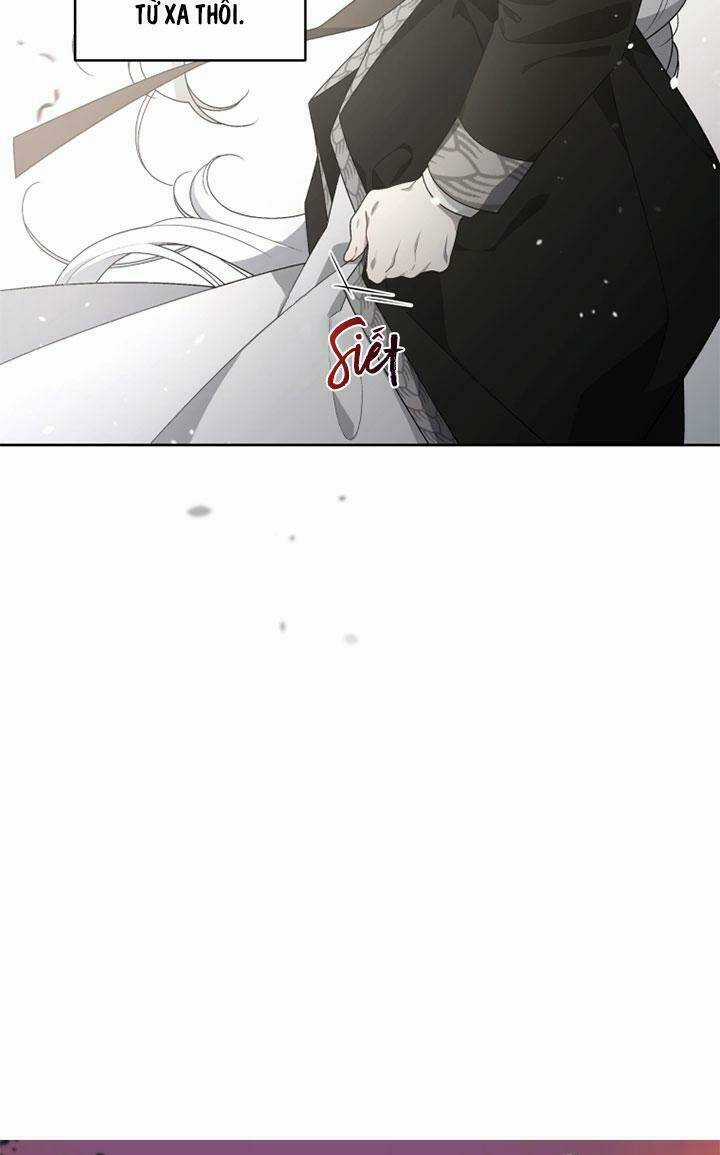 Ác Nữ Thuần Hoá Quái Thú Chapter 17 trang 35