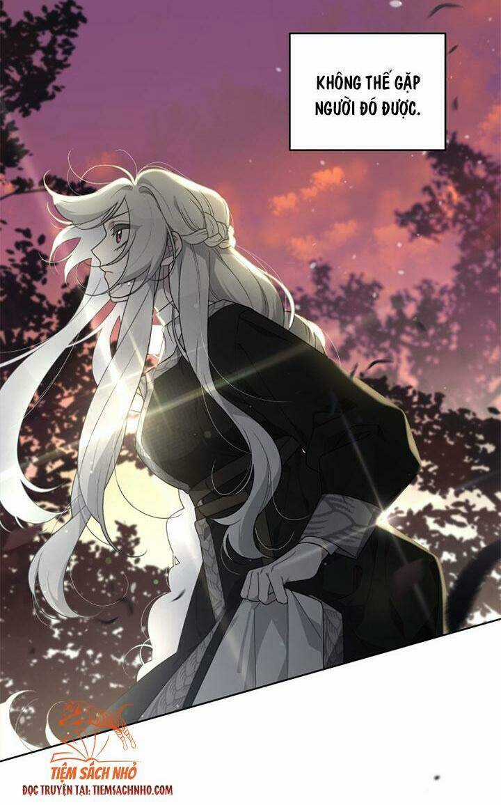 Ác Nữ Thuần Hoá Quái Thú Chapter 17 trang 36