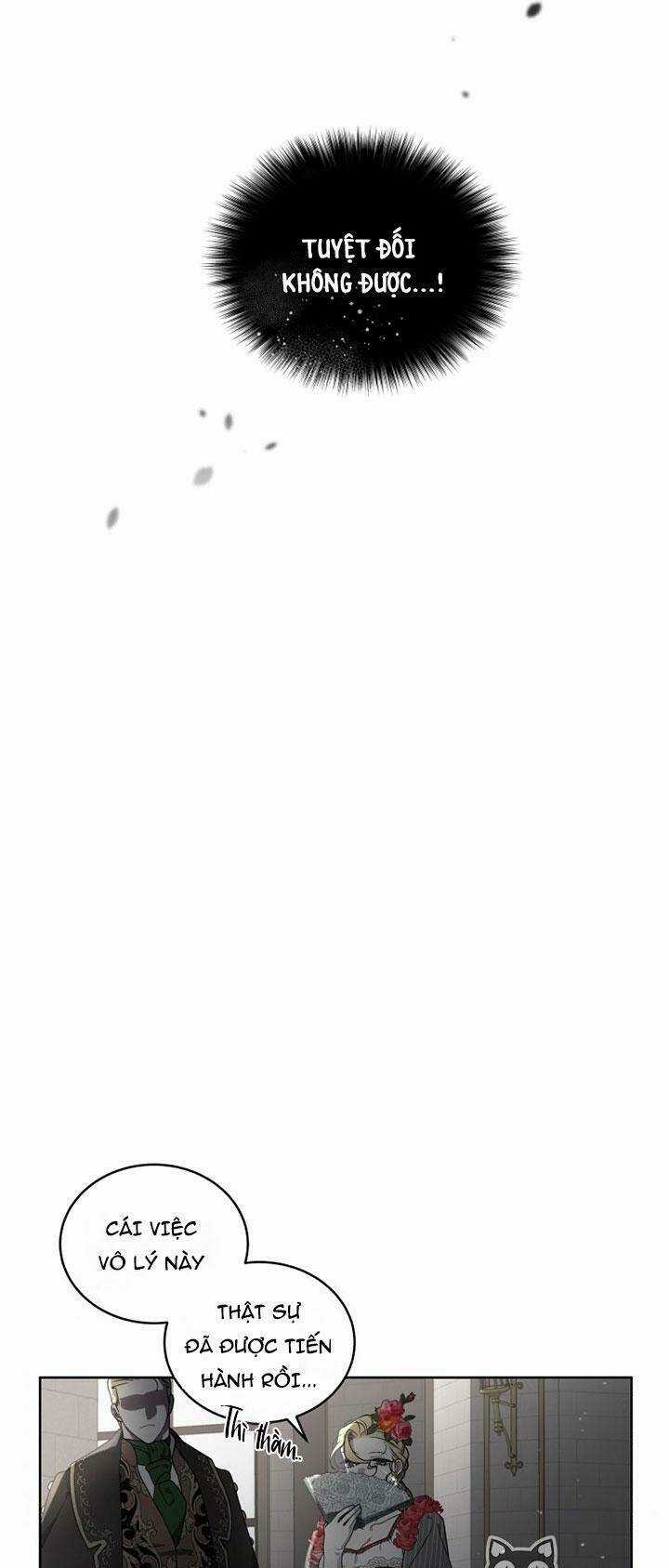 Ác Nữ Thuần Hoá Quái Thú Chapter 17 trang 37