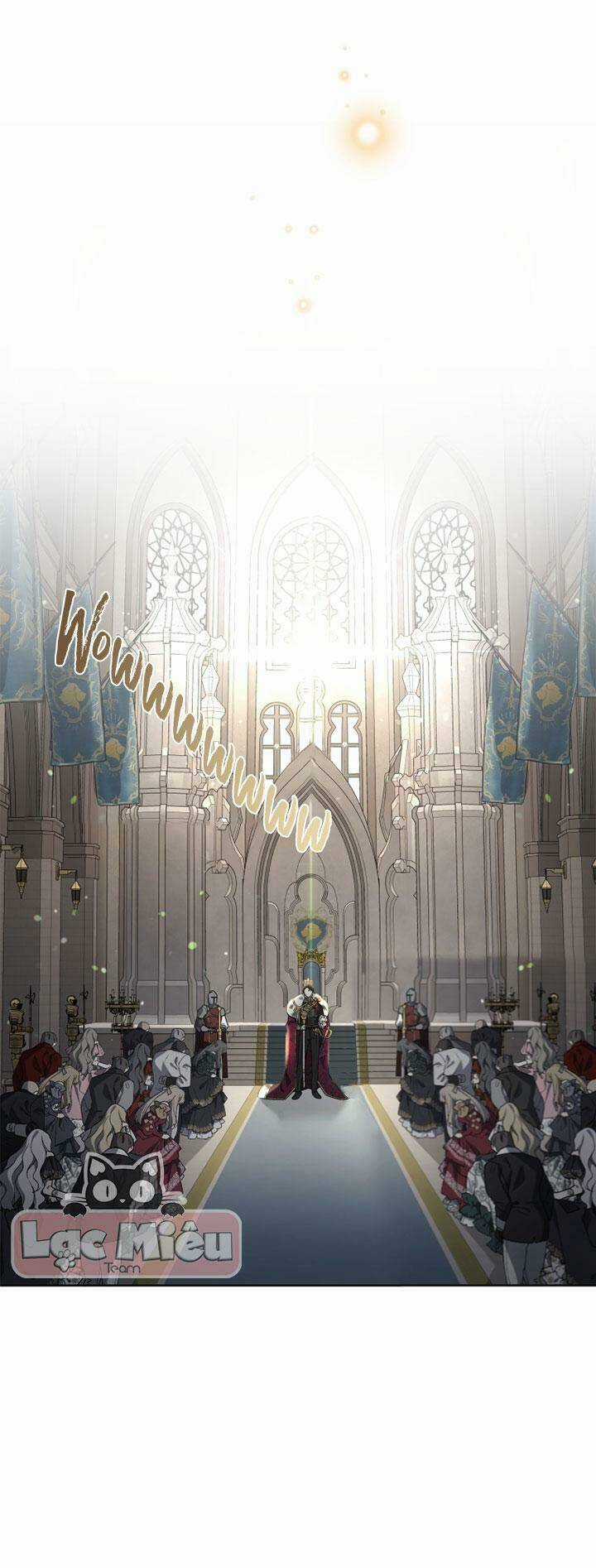 Ác Nữ Thuần Hoá Quái Thú Chapter 17 trang 41