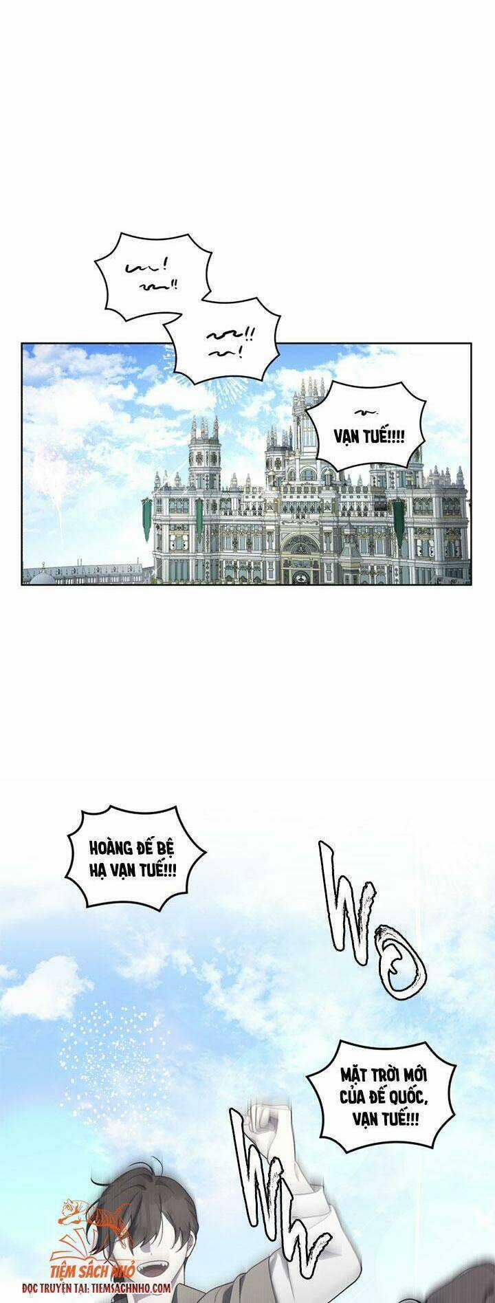 Ác Nữ Thuần Hoá Quái Thú Chapter 17 trang 42