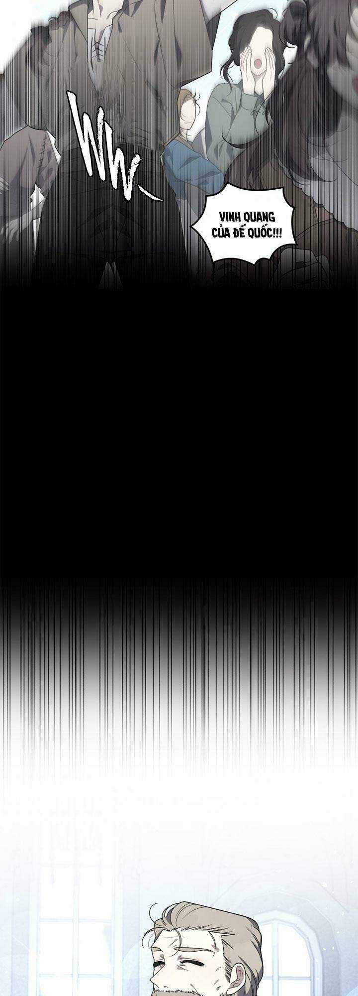 Ác Nữ Thuần Hoá Quái Thú Chapter 17 trang 43