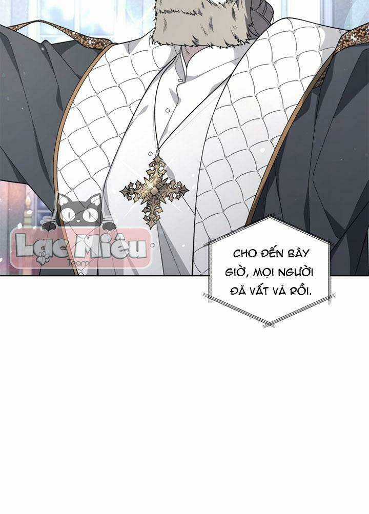 Ác Nữ Thuần Hoá Quái Thú Chapter 17 trang 44