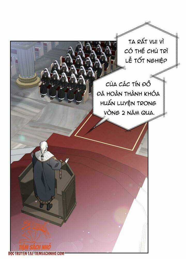 Ác Nữ Thuần Hoá Quái Thú Chapter 17 trang 45