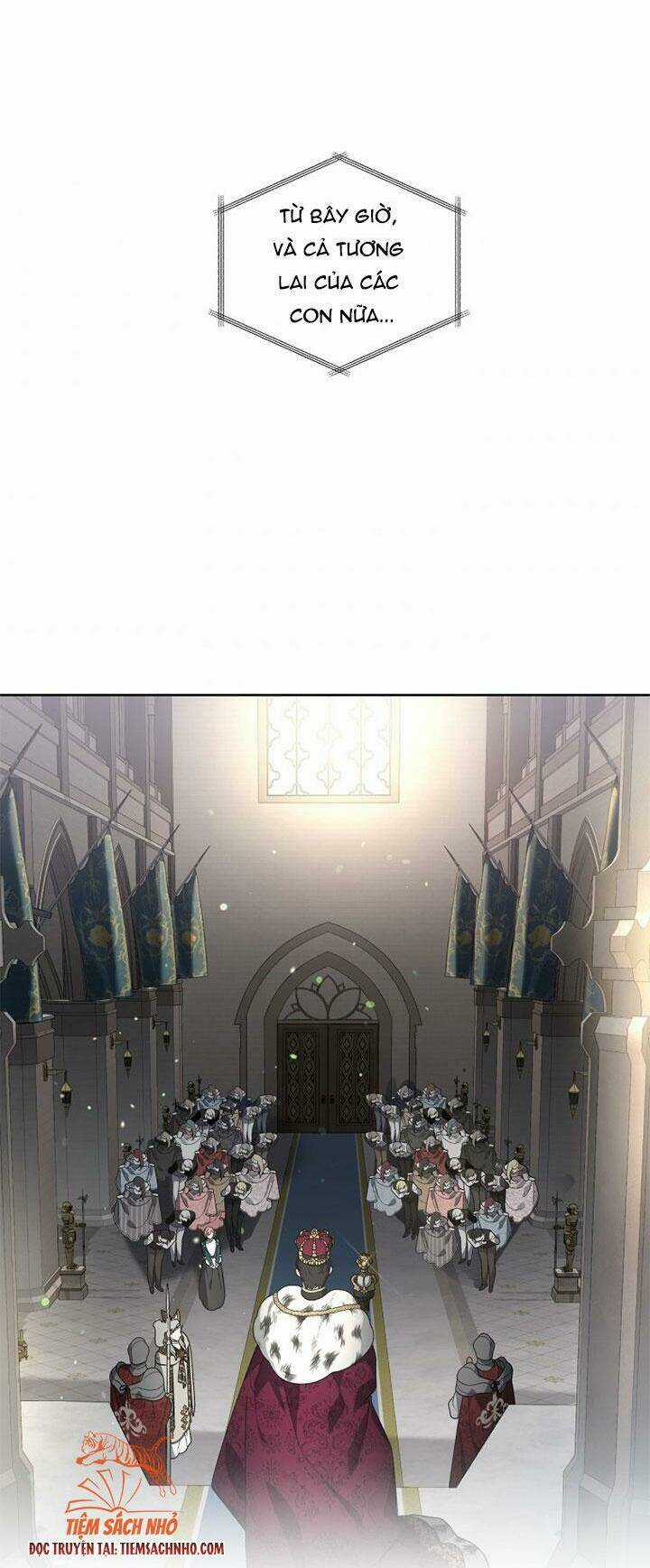 Ác Nữ Thuần Hoá Quái Thú Chapter 17 trang 49